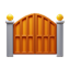 brána